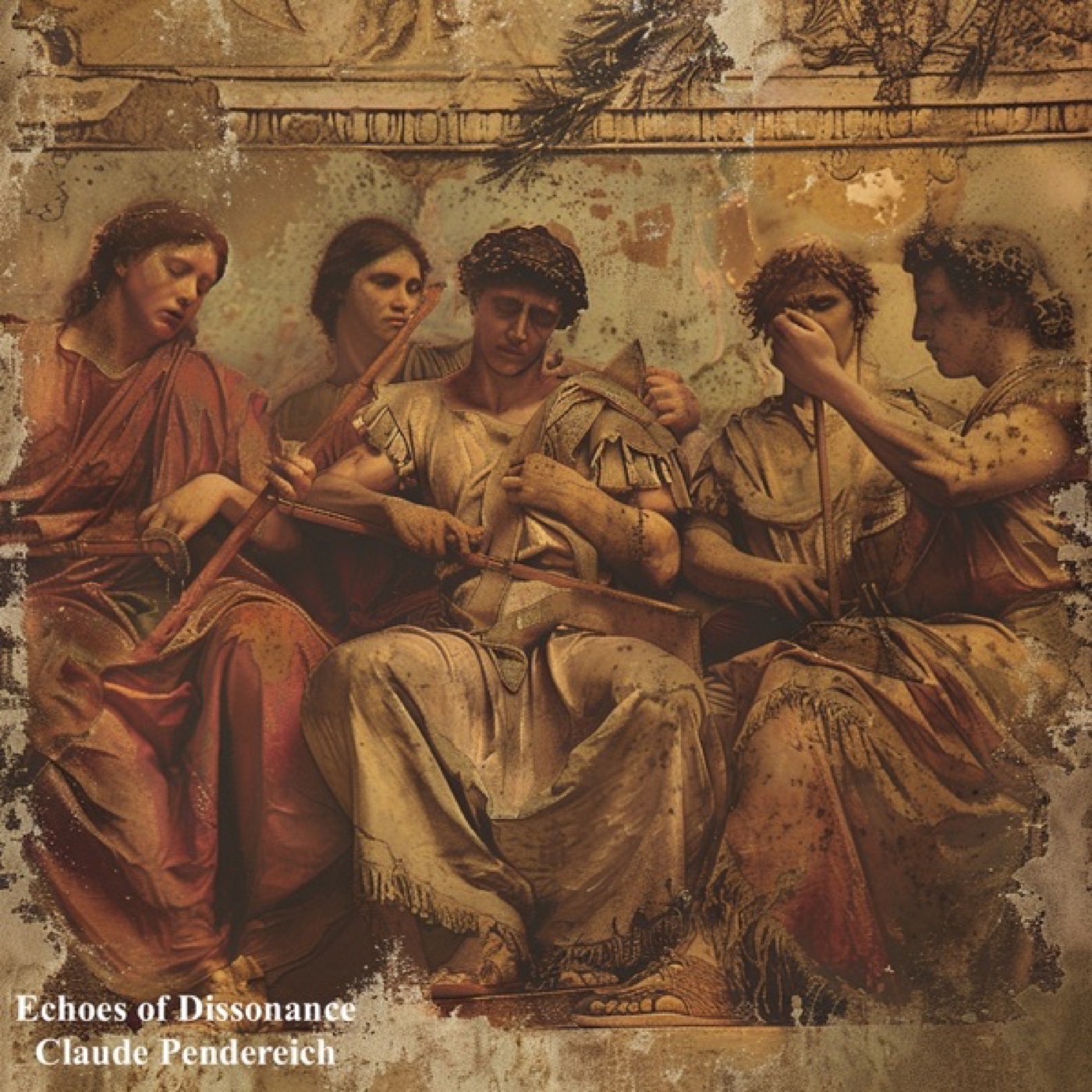 Echoes of Dissonance